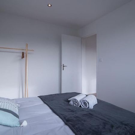 Le Scandinave - Tarbes Centre Exterior foto