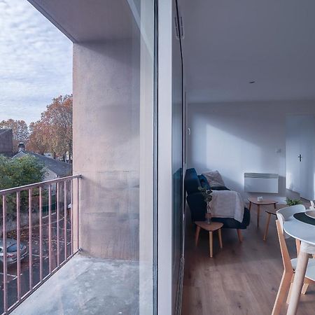 Le Scandinave - Tarbes Centre Exterior foto